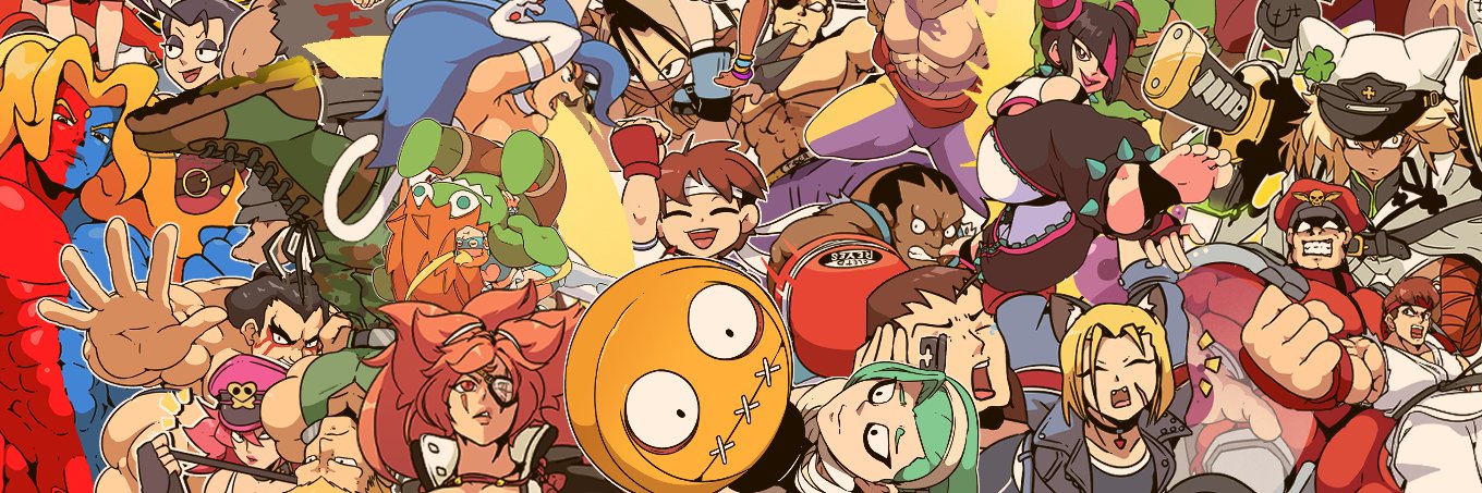 Hairo, el artista croto's banner