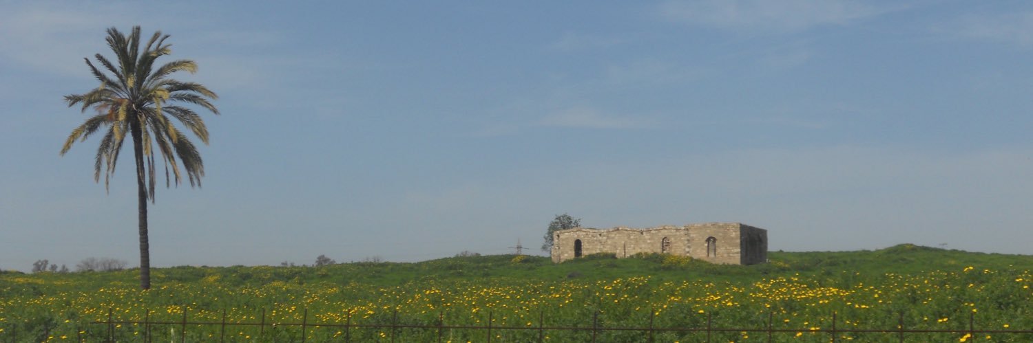 Nour Joudah's banner
