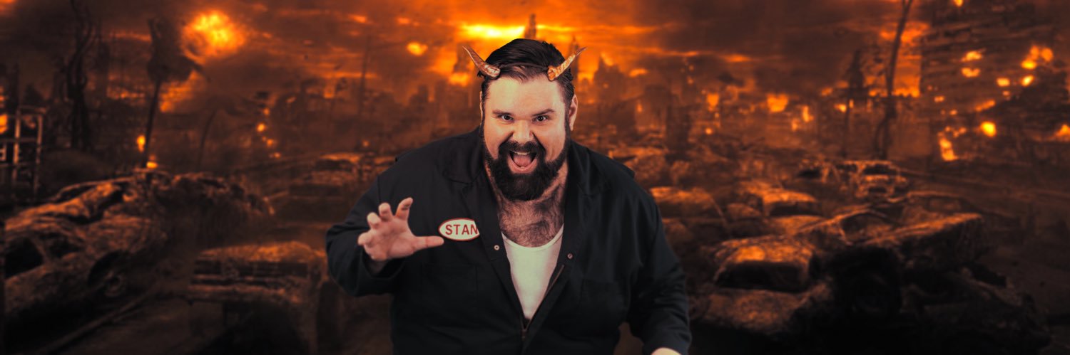 Stan banner