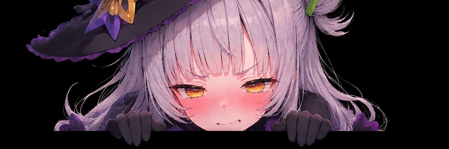 UltimaGazer_Bow's profile banner image