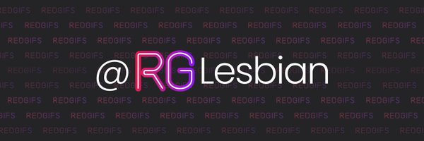 RedGIFs Lesbian Profile Banner