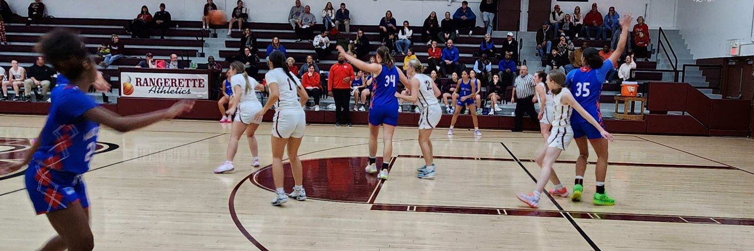 Kinley Glover banner