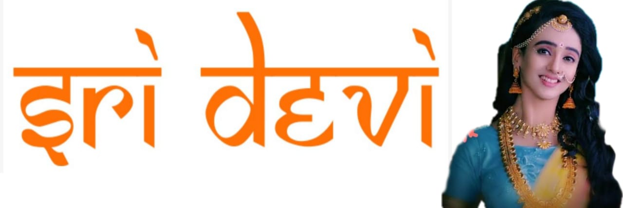 SriDevi1712's profile banner image