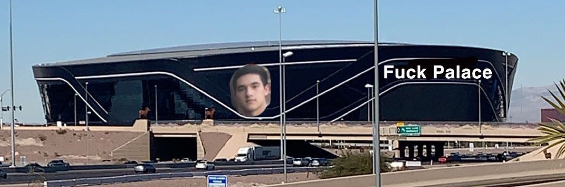 Mike Diccizard banner