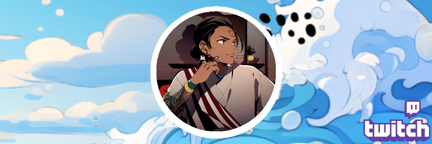 PIRATE TWANOO banner