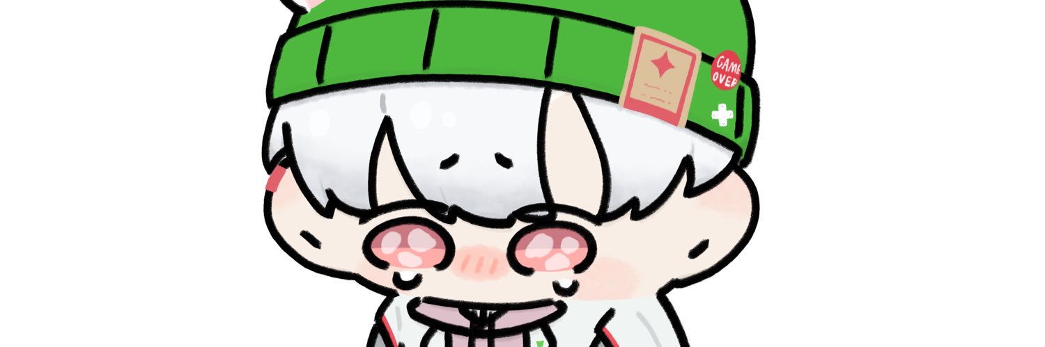 乾乾不是機器人 banner