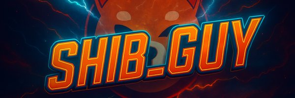 Shib_Guy Profile Banner