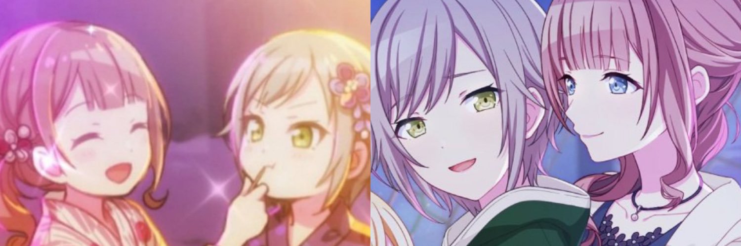SHlHONAMI's profile banner image
