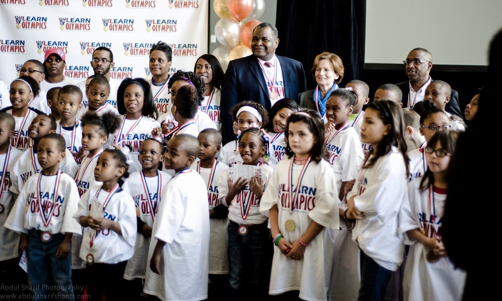 eLearnOlympics banner