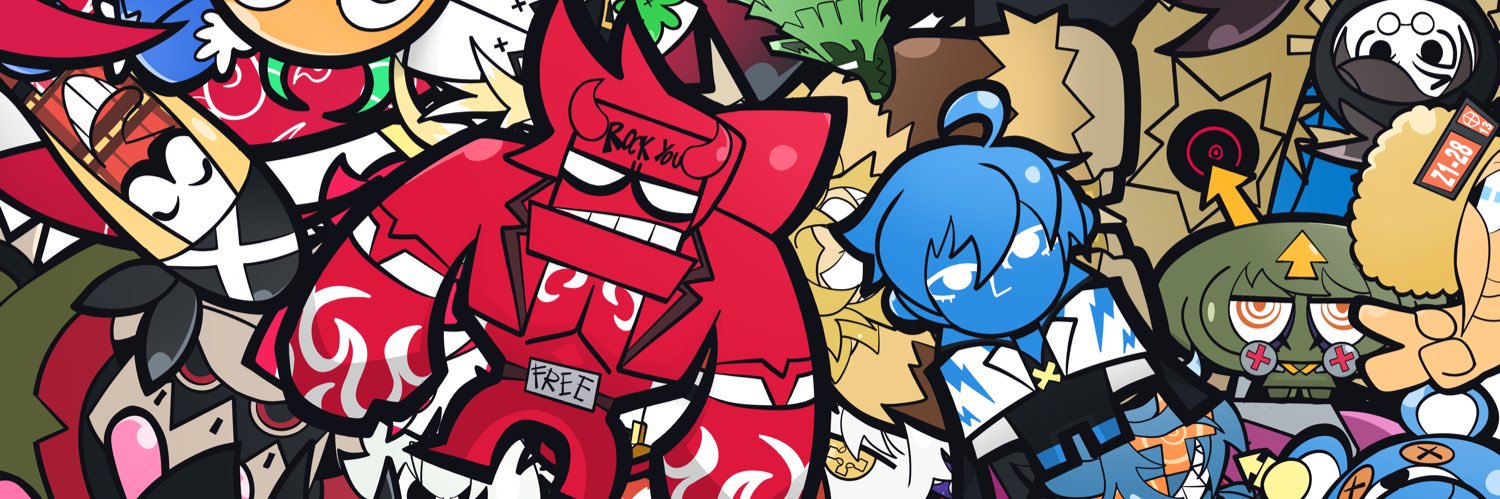 TUBULARPARU COMMS OPEN's banner
