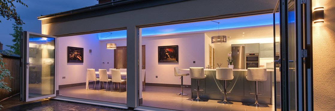 Lighting Sensations banner