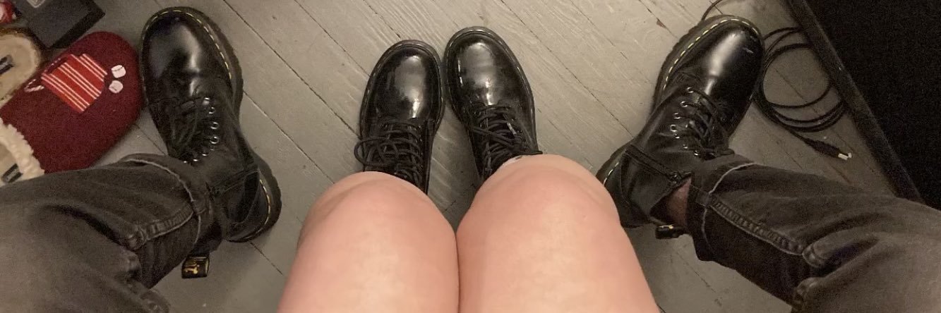 sloppy puppy 🍉 banner