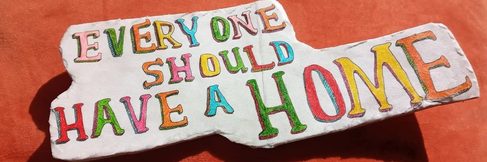 Martin Leahy's banner