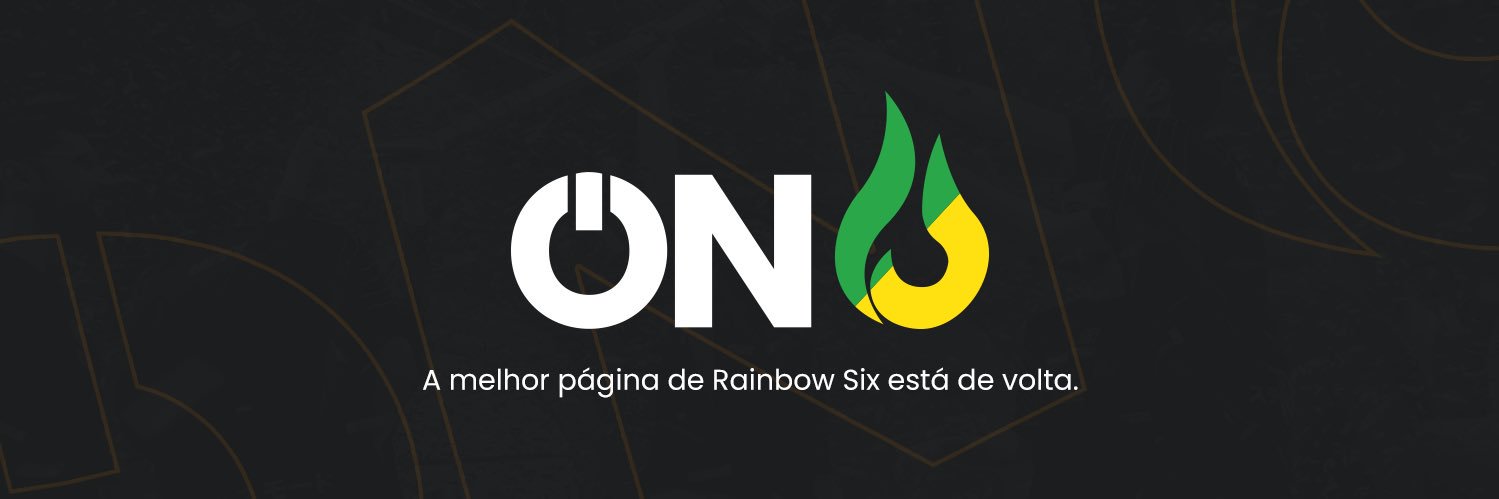 R6 On Fire banner