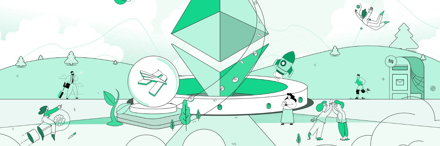 AIAChain's banner