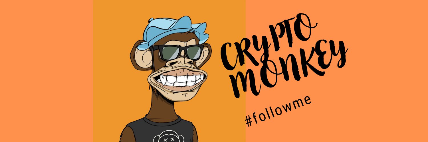 Crypto_Monkey21's profile banner image