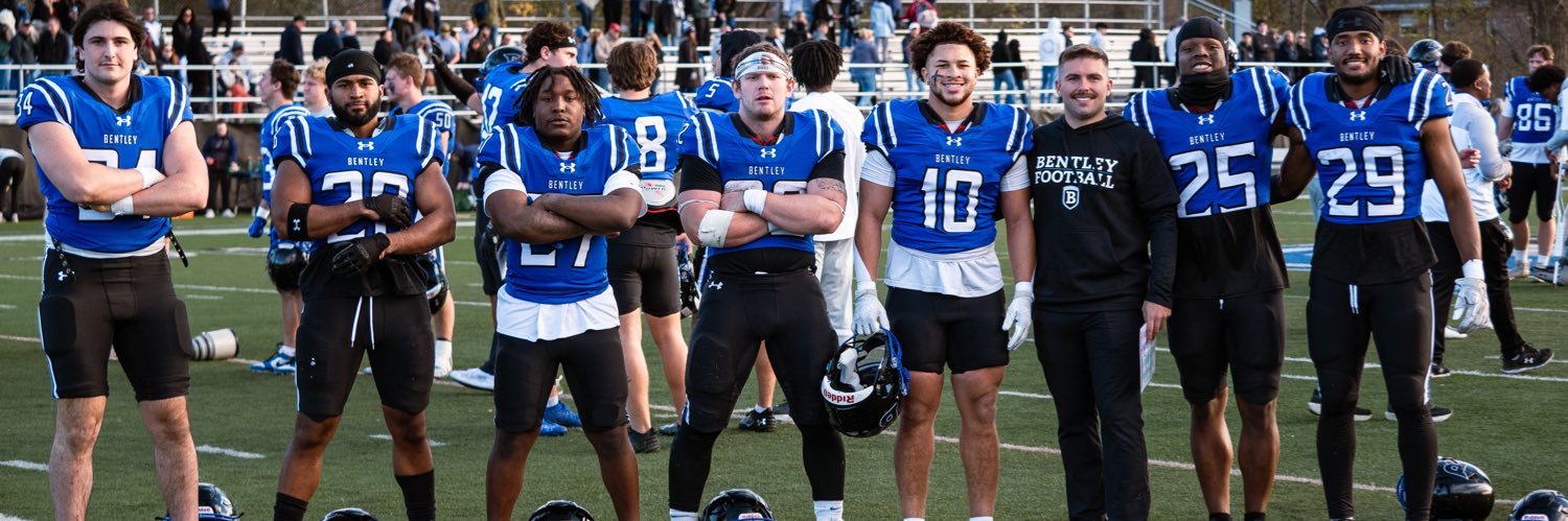 Joshua Compoh banner