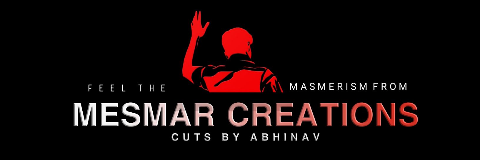 CreationsMesmar's profile banner image
