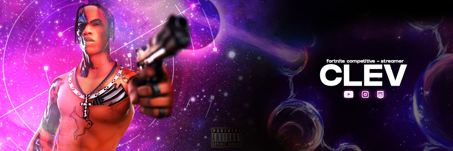 Clev banner