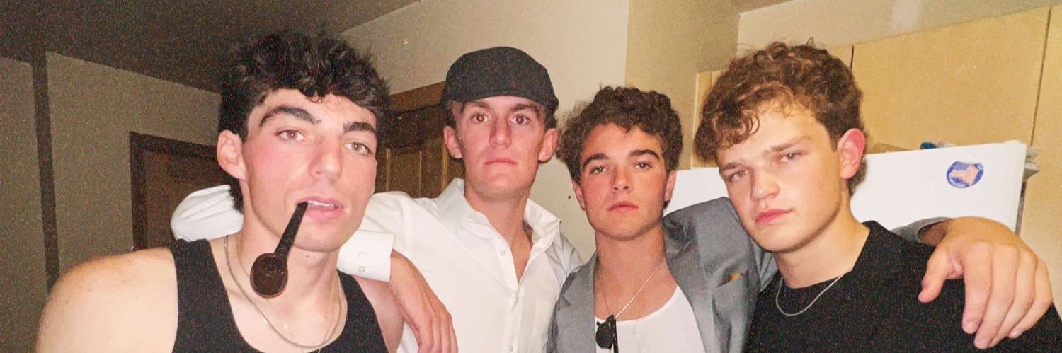 Tommy Titsworth banner