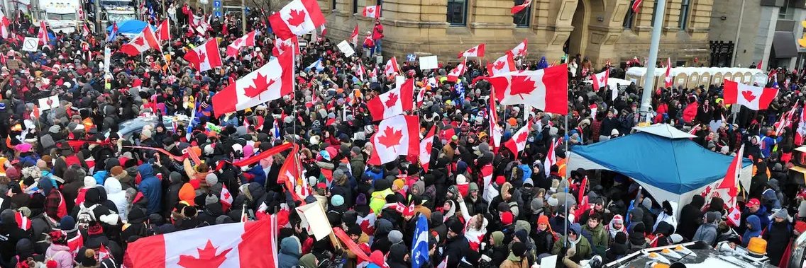 The New Right 🇨🇦's banner