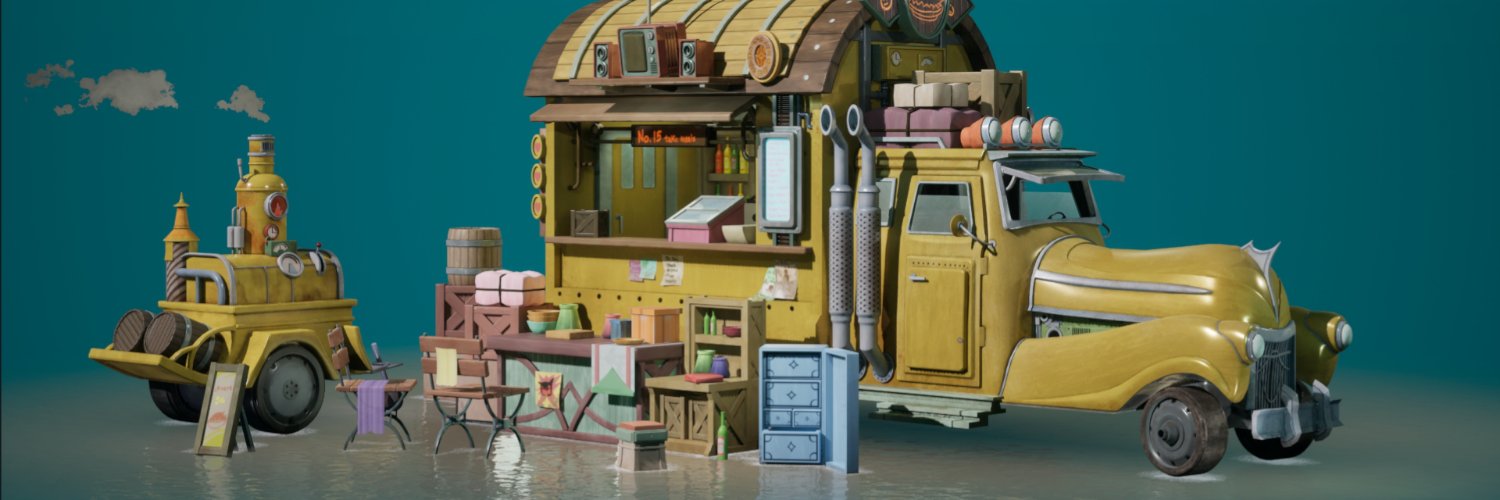 Jan Cruz 🇵🇭 banner