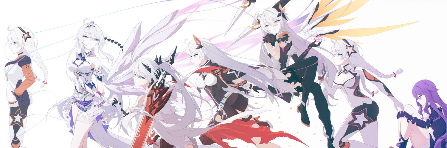 YhukoMarch's profile banner image