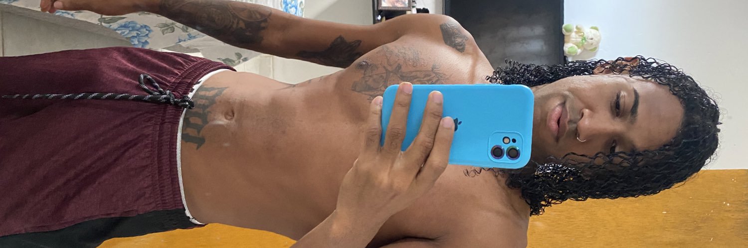 willian6900's profile banner image