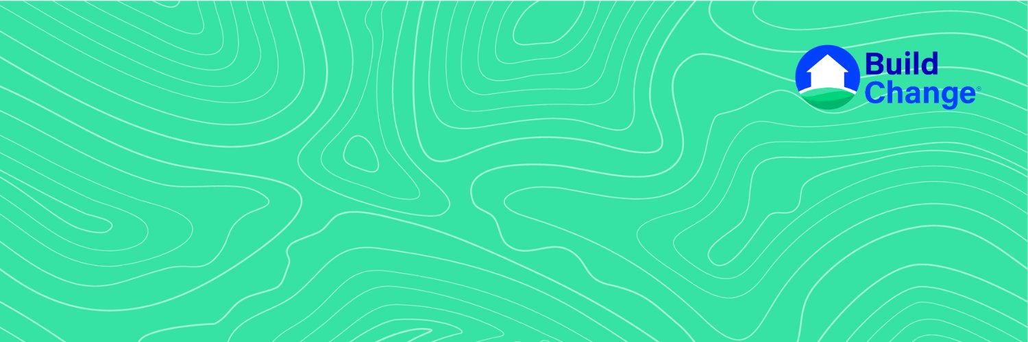 BuildChangeID's profile banner image