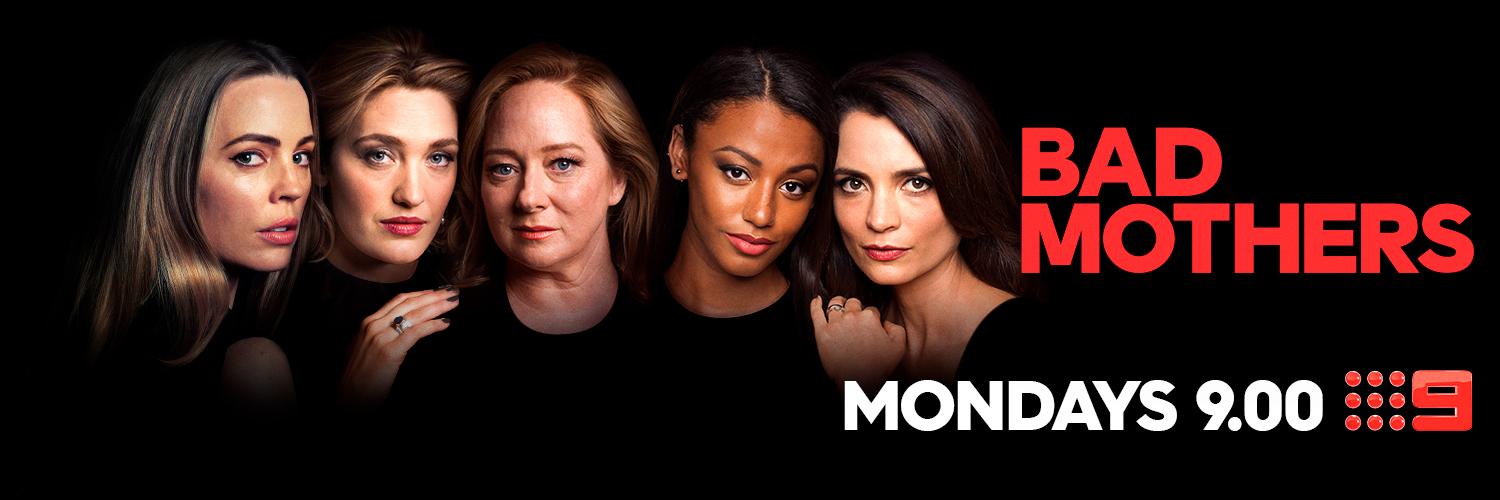 9BadMothers's profile banner image