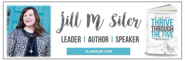 Jill Siler Profile Banner