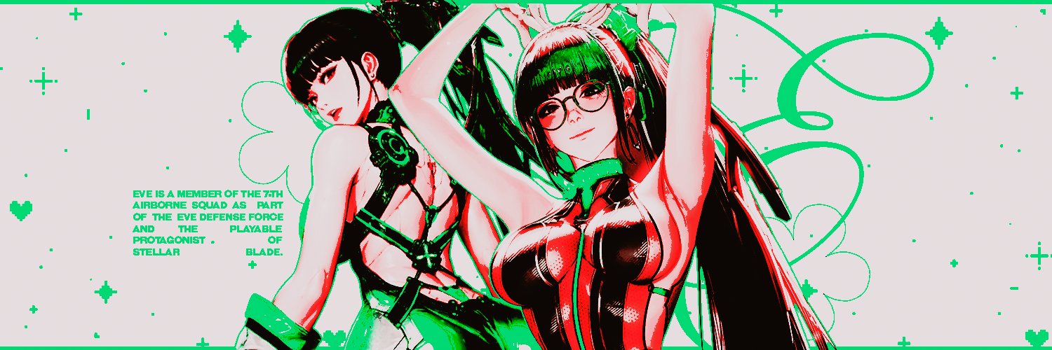 𝙋𝙧𝙤𝙟𝙚𝙘𝙩: 𝓔𝓿𝓮 banner