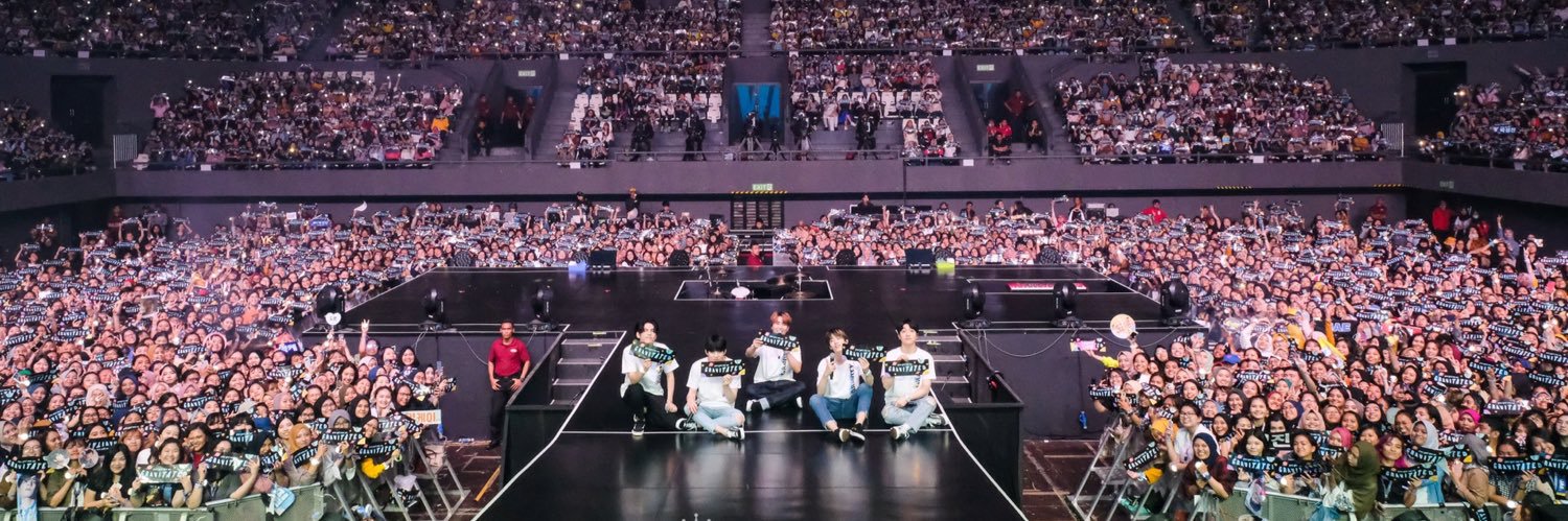 myday6things's profile banner image