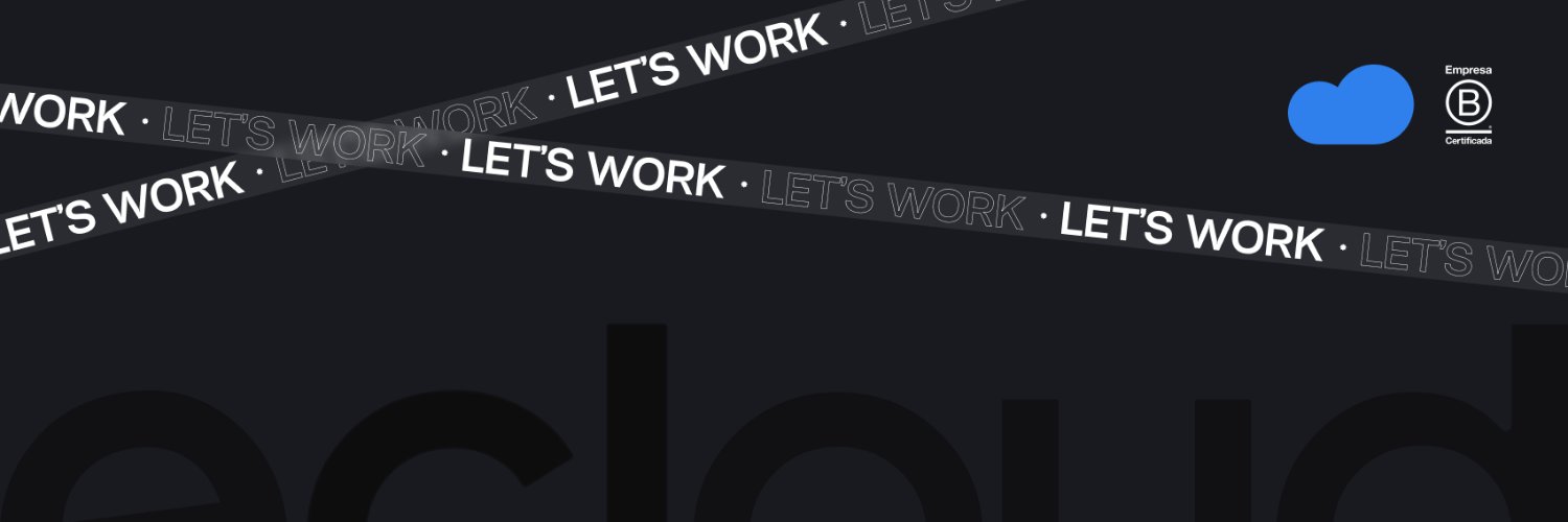ecloudagency's profile banner image