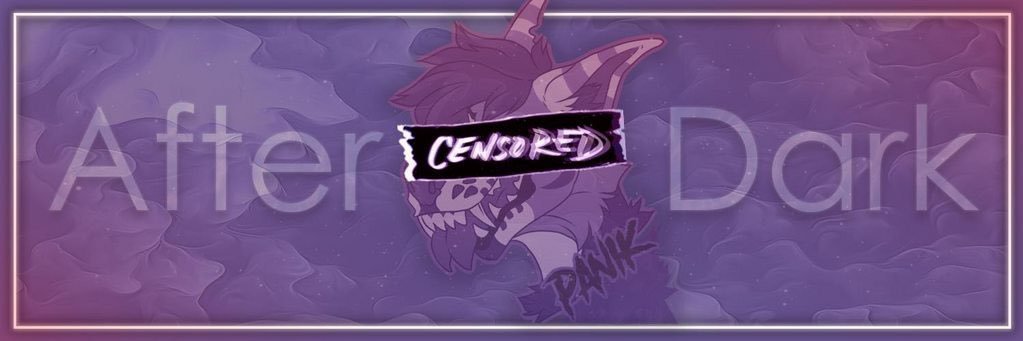 Toasty banner