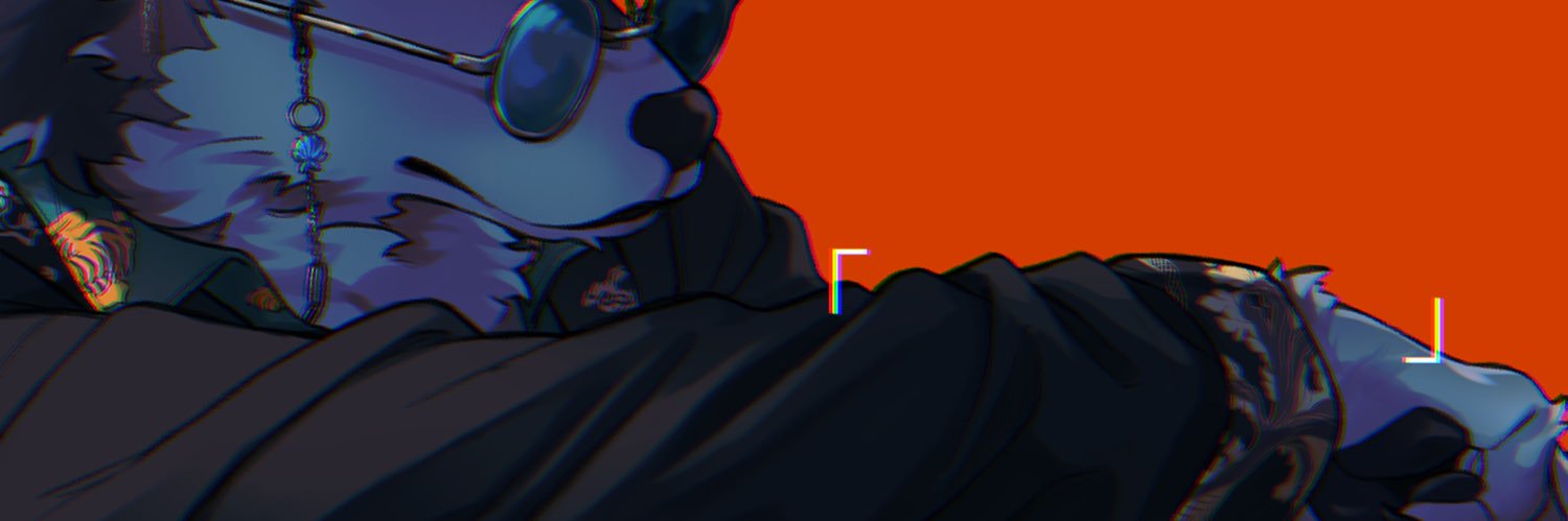 SHAR(A)K's banner