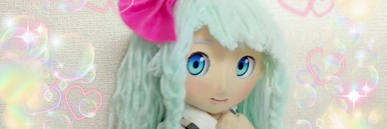 moogyuly's profile banner image