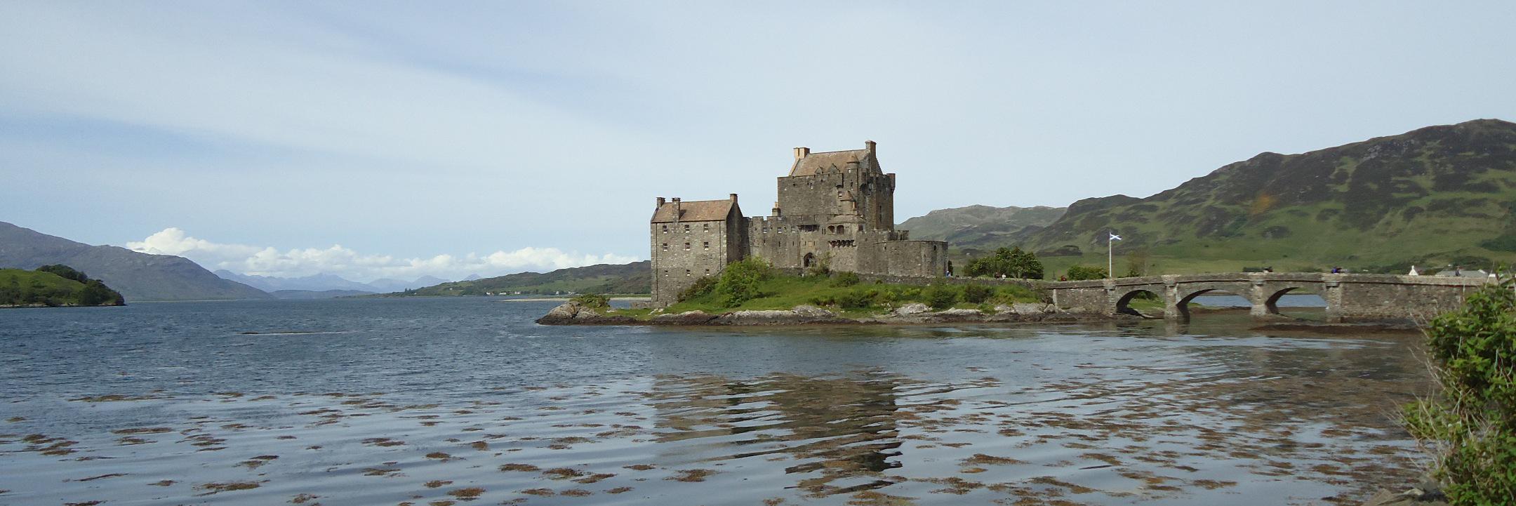 Andy McCluskey banner