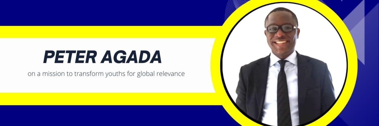 Iampeteragada's profile banner image