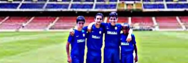 jose garcia banner