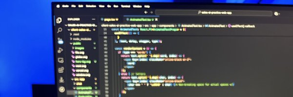notyregular Profile Banner