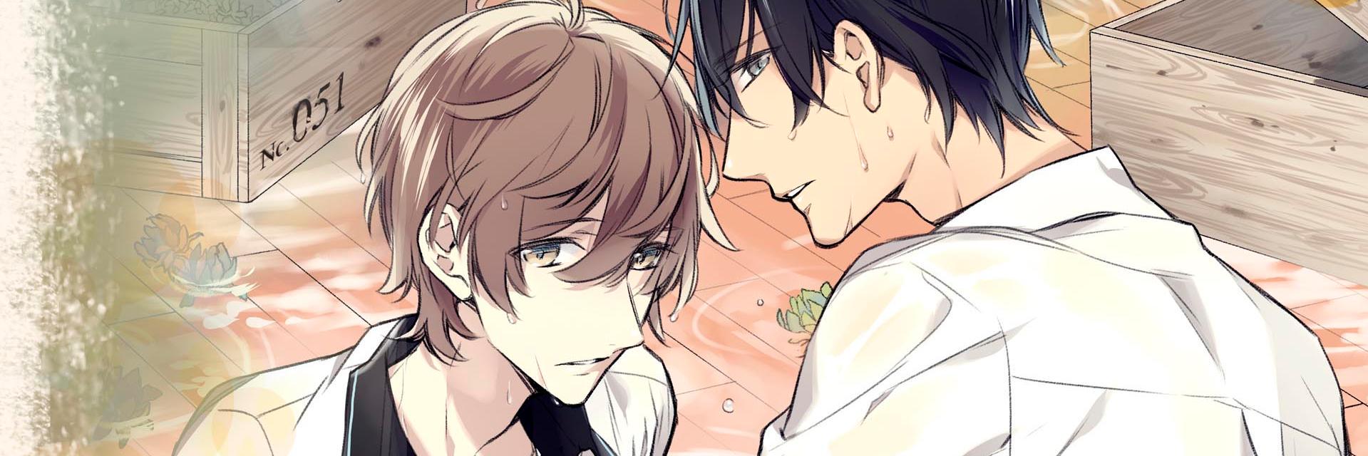 Maxichocobollo's profile banner image
