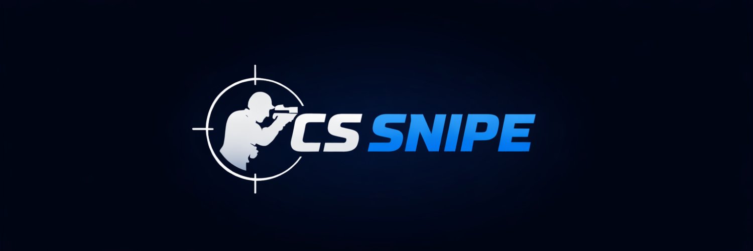 CS Snipe banner