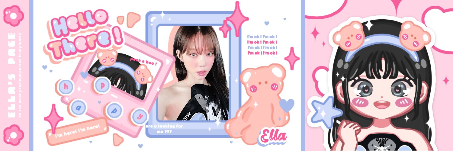 ella, mt after dm ❤️‍🔥 banner