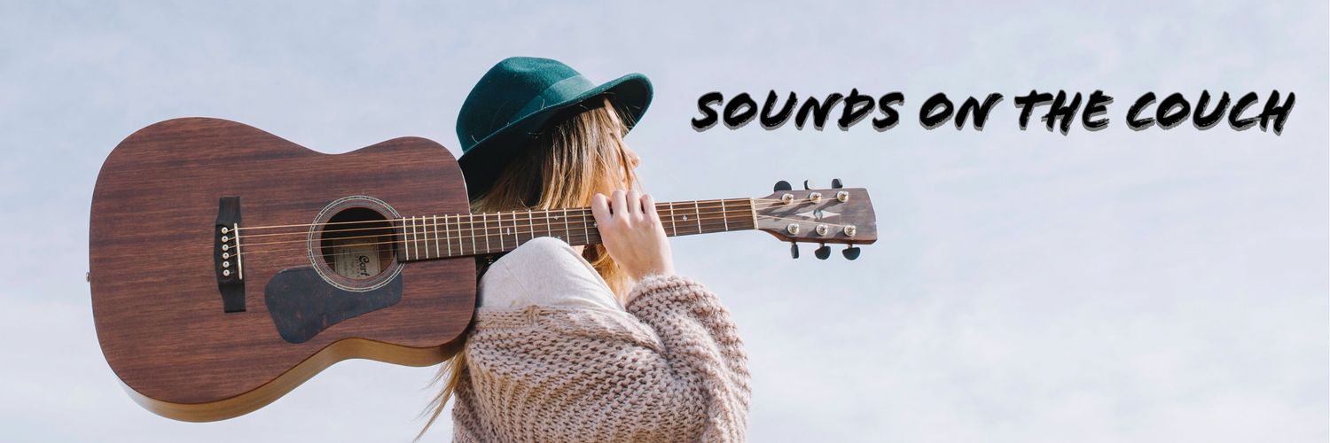 Sounds On The Couch banner