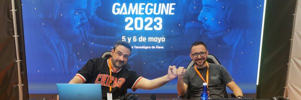 ElPixelPodcast Profile Banner