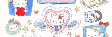 ‎♡‧₊˚pinky banner