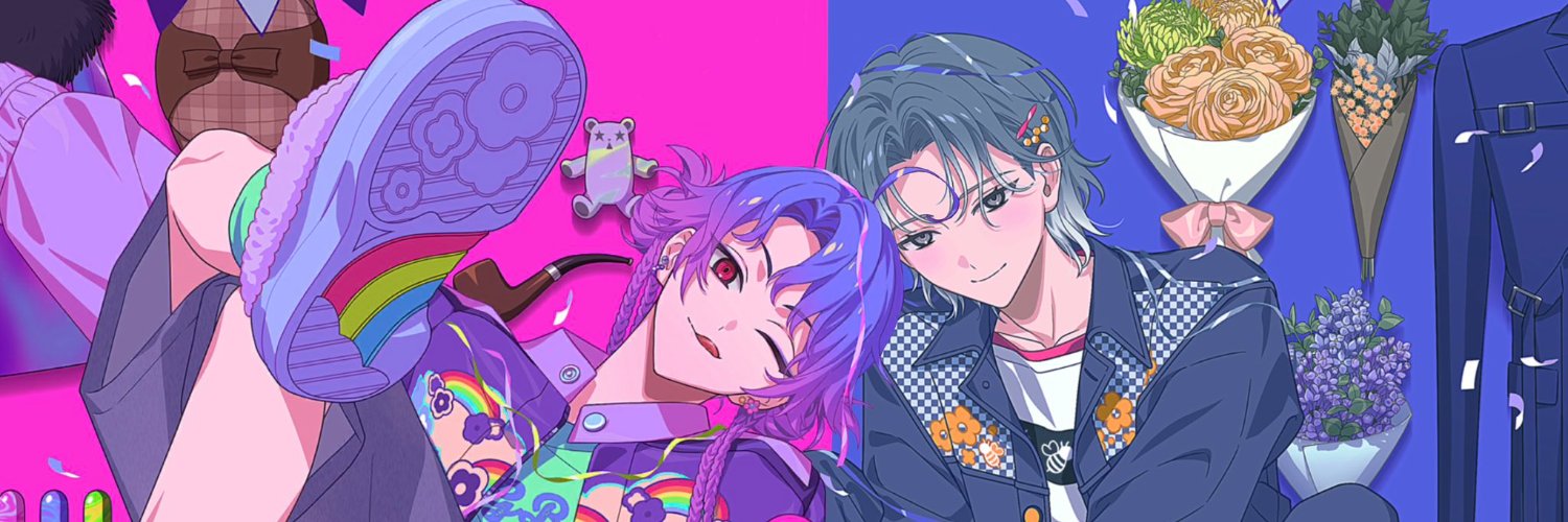 つきみ🪻 | NETARO FEATURE!!! (@rurumiiii) / X