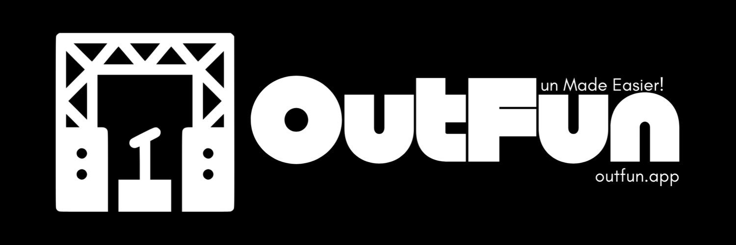 OutFun banner