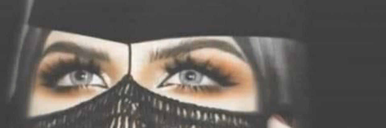 queen43294770's profile banner image